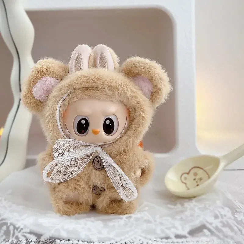 Bear Outfit