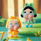 CRYBABY Crying Again Series - Adorable Vinyl Face Plush Mystery Box
