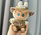 Countryside Adventure Outfit