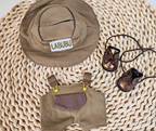 Countryside Adventure Outfit