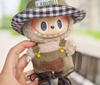 Countryside Adventure Outfit