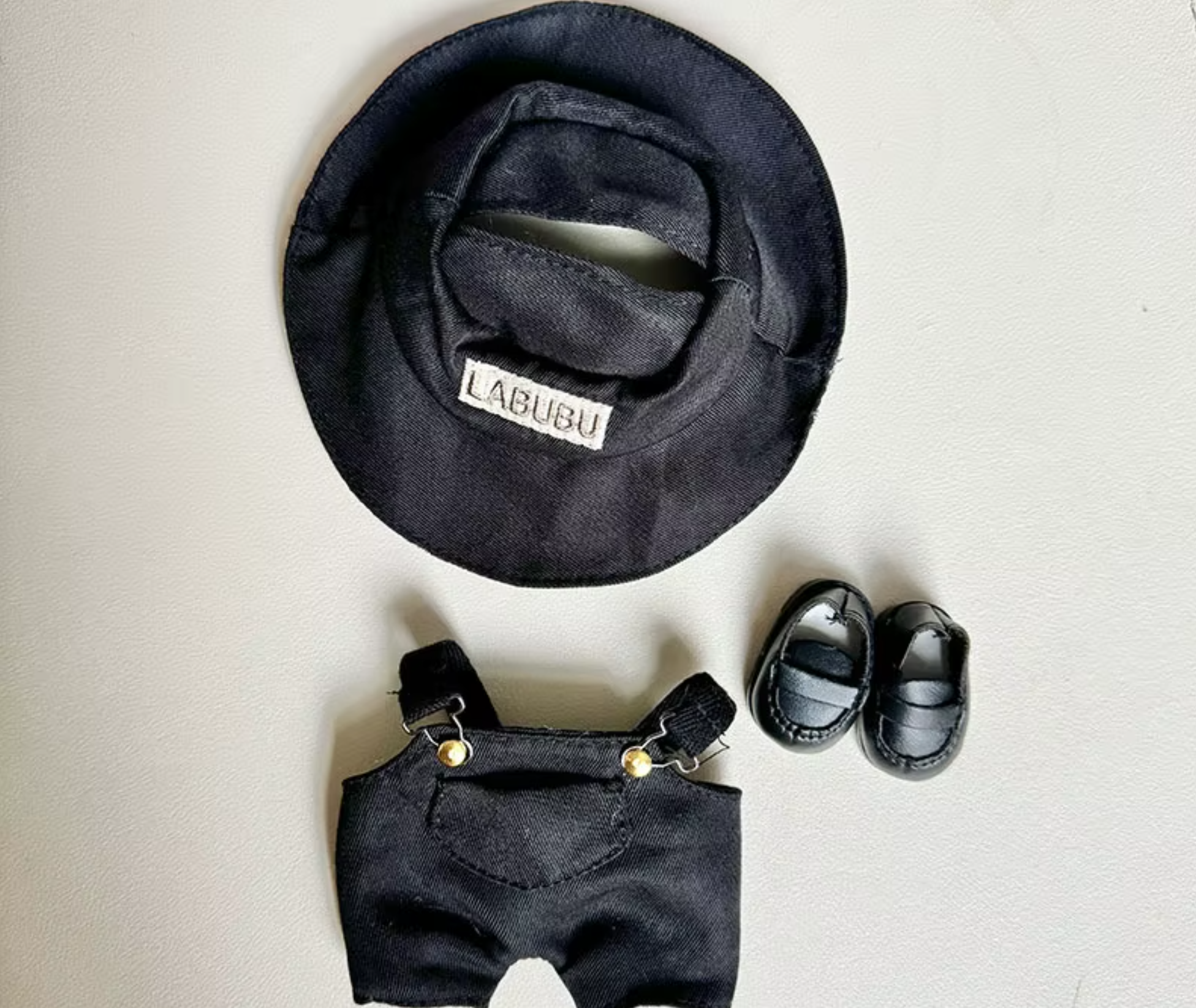 Countryside Adventure Outfit