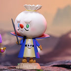 Galactic Odyssey