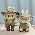 Countryside Adventure Outfit